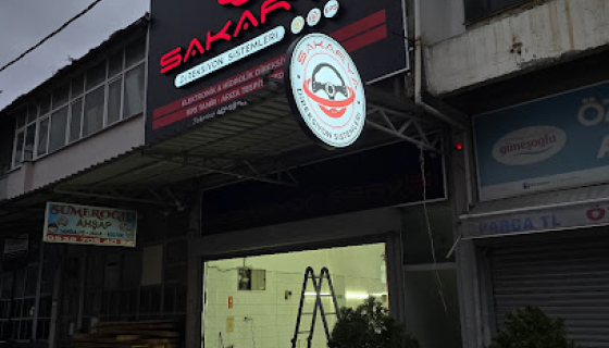 Firmamızdan Görseller